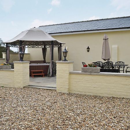 Wold House Cottage Nafferton Esterno foto