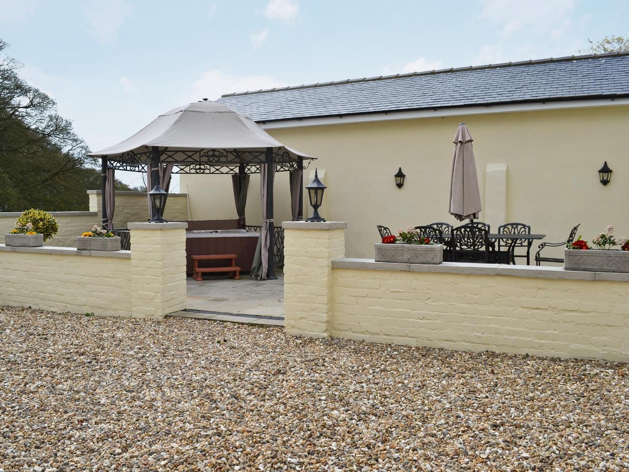 Wold House Cottage Nafferton Esterno foto