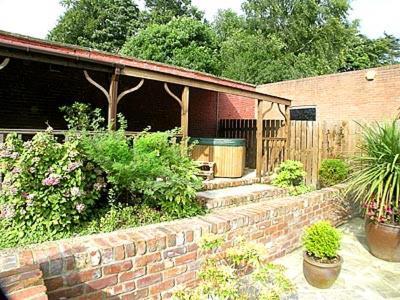 Wold House Cottage Nafferton Esterno foto
