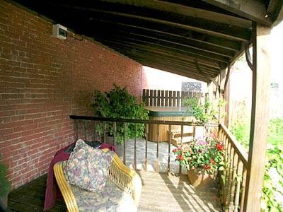Wold House Cottage Nafferton Esterno foto