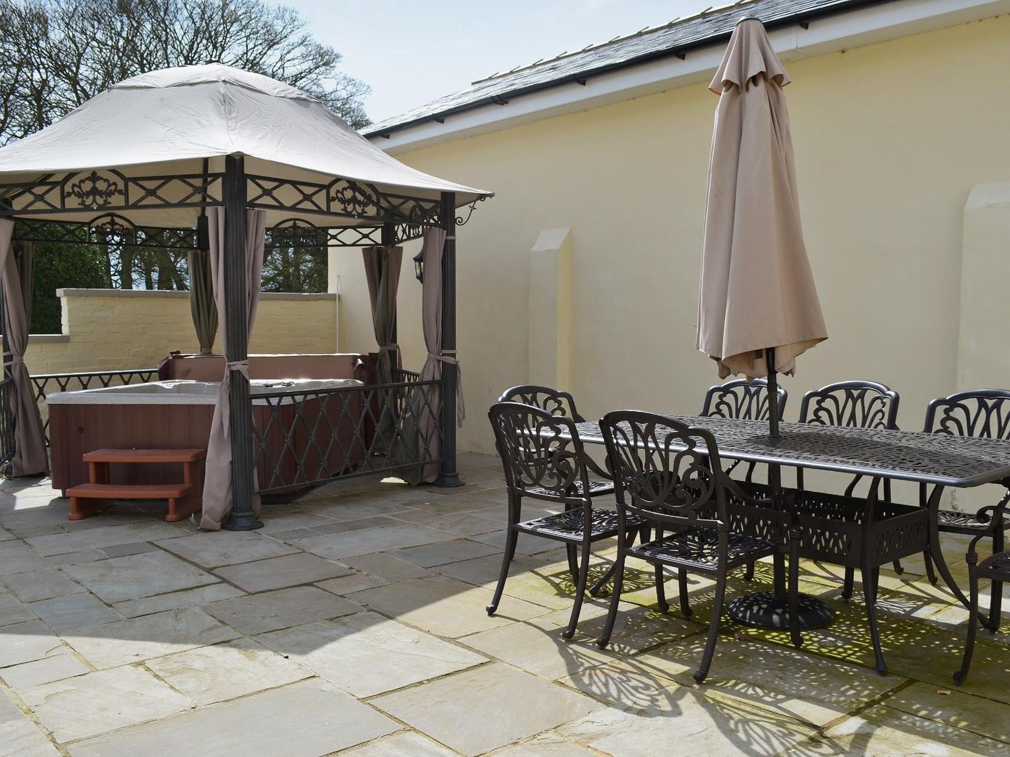 Wold House Cottage Nafferton Esterno foto