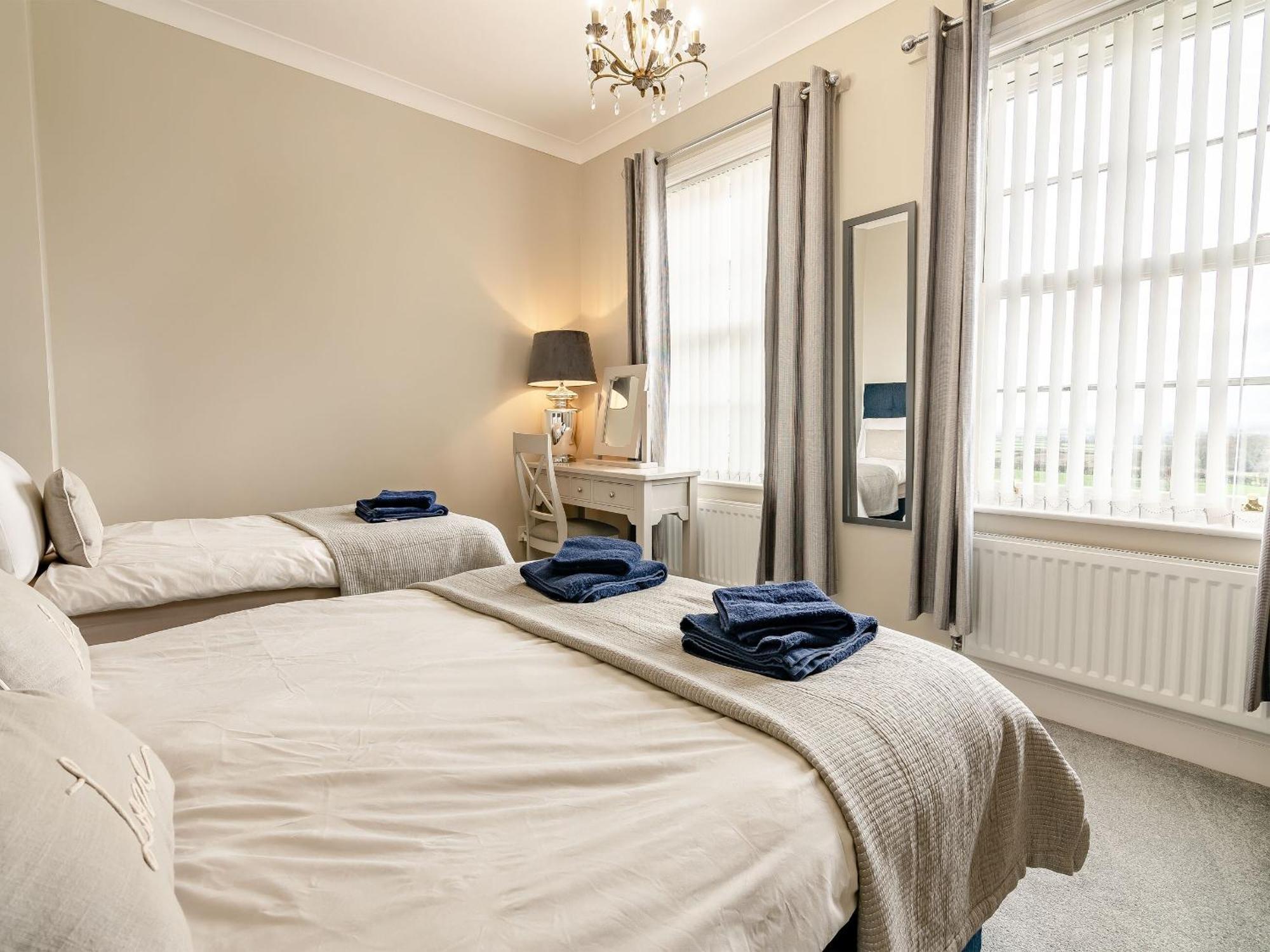 Wold House Cottage Nafferton Esterno foto